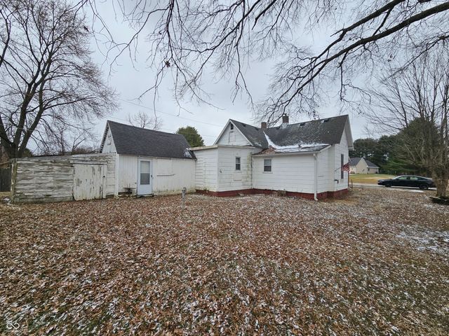 103 N Franklin Street, Fairland, IN 46126