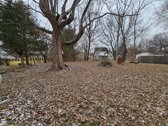 103 N Franklin Street, Fairland, IN 46126