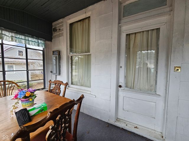103 N Franklin Street, Fairland, IN 46126