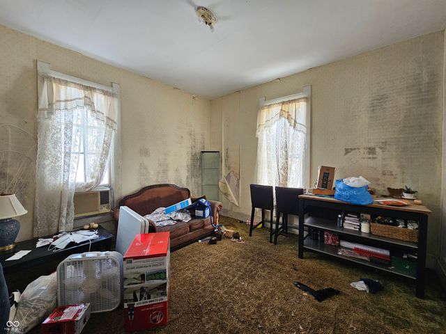 103 N Franklin Street, Fairland, IN 46126