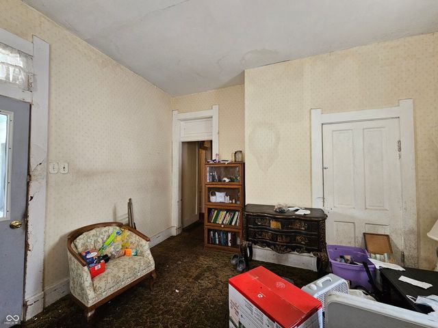 103 N Franklin Street, Fairland, IN 46126