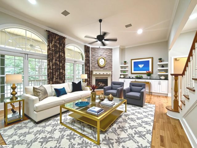204 Ansonborough, Belton, SC 29627