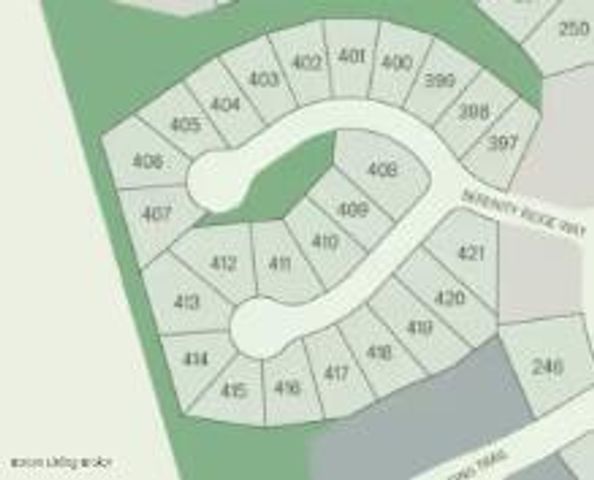 2309 Serenity Rdg Way, Louisville, KY 40023