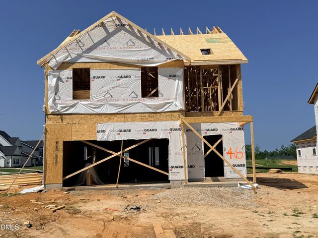 127 Grinnell Loop, Sanford, NC 27332