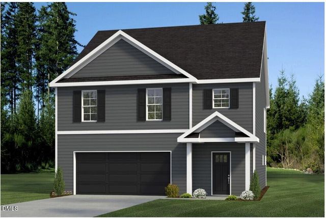 127 Grinnell Loop, Sanford, NC 27332