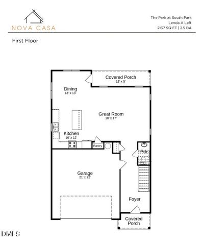 127 Grinnell Loop, Sanford, NC 27332