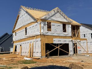 127 Grinnell Loop, Sanford, NC 27332
