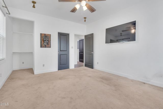 558 Shawnee Drive, Louisburg, NC 27549