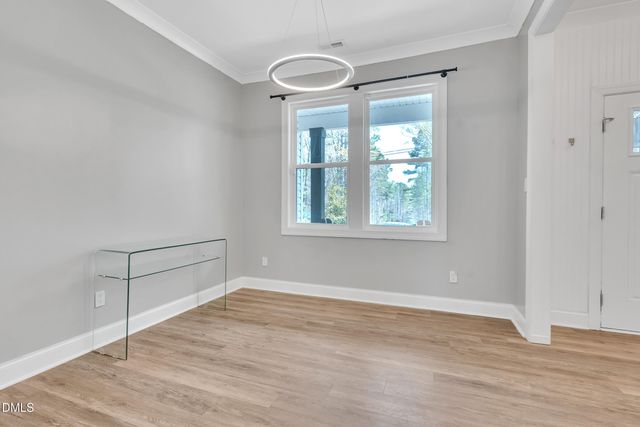 558 Shawnee Drive, Louisburg, NC 27549