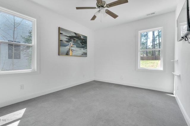 558 Shawnee Drive, Louisburg, NC 27549