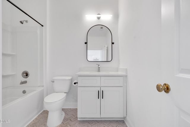 558 Shawnee Drive, Louisburg, NC 27549