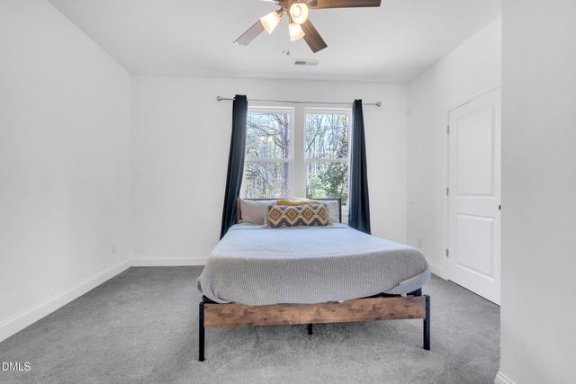 558 Shawnee Drive, Louisburg, NC 27549