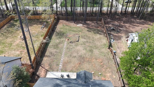 558 Shawnee Drive, Louisburg, NC 27549