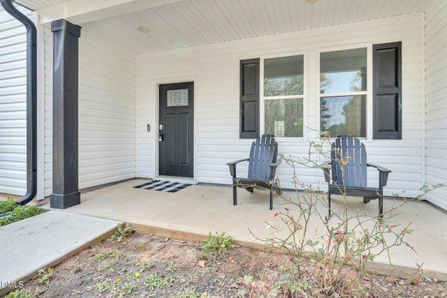 558 Shawnee Drive, Louisburg, NC 27549