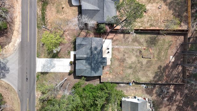 558 Shawnee Drive, Louisburg, NC 27549