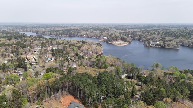 558 Shawnee Drive, Louisburg, NC 27549