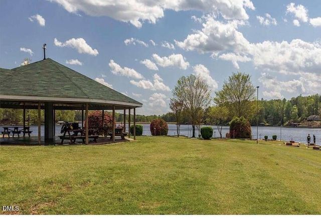 558 Shawnee Drive, Louisburg, NC 27549