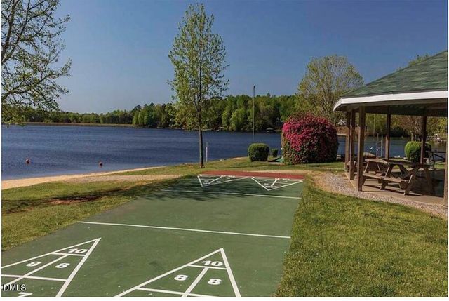 558 Shawnee Drive, Louisburg, NC 27549