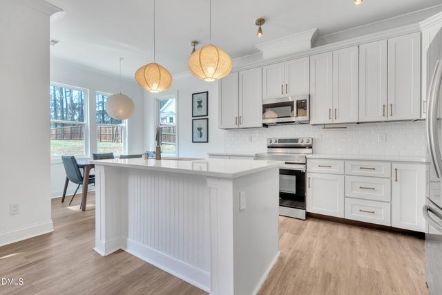 558 Shawnee Drive, Louisburg, NC 27549