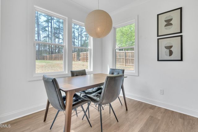 558 Shawnee Drive, Louisburg, NC 27549