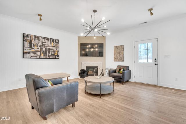 558 Shawnee Drive, Louisburg, NC 27549