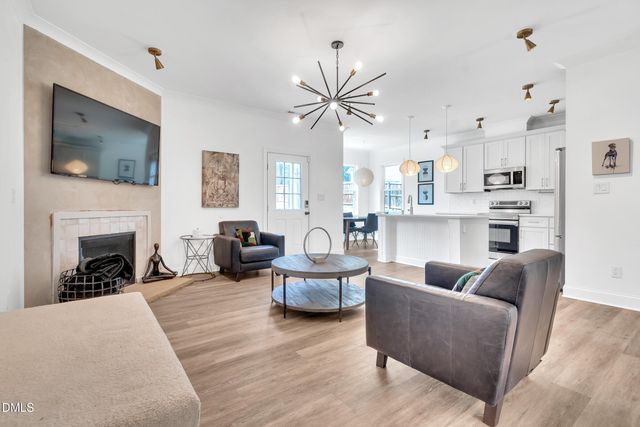 558 Shawnee Drive, Louisburg, NC 27549