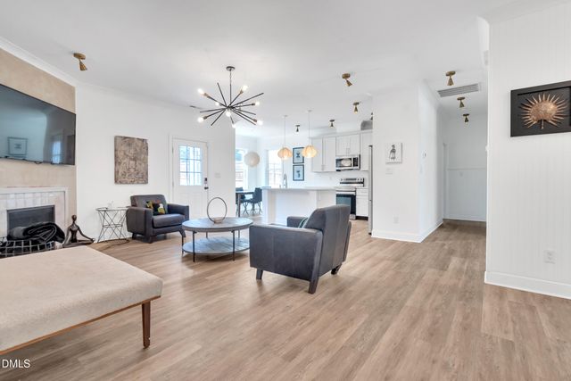 558 Shawnee Drive, Louisburg, NC 27549