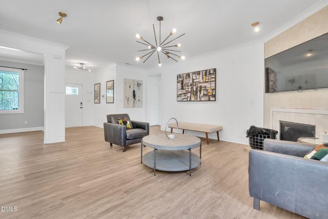 558 Shawnee Drive, Louisburg, NC 27549