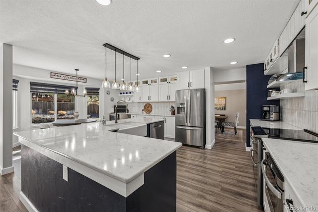 2340 Crestmont Lane, Highlands Ranch, CO 80126