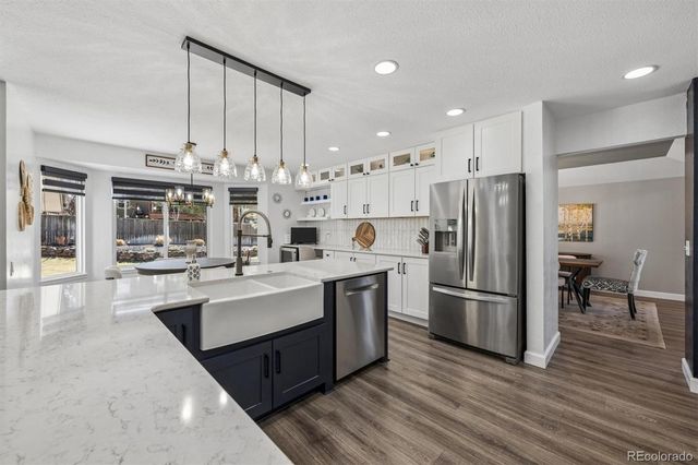 2340 Crestmont Lane, Highlands Ranch, CO 80126