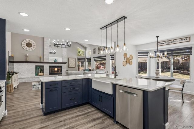 2340 Crestmont Lane, Highlands Ranch, CO 80126