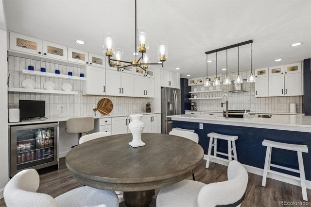 2340 Crestmont Lane, Highlands Ranch, CO 80126