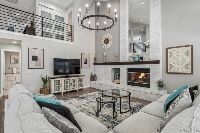 2340 Crestmont Lane, Highlands Ranch, CO 80126