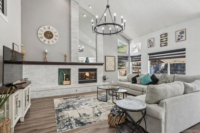 2340 Crestmont Lane, Highlands Ranch, CO 80126