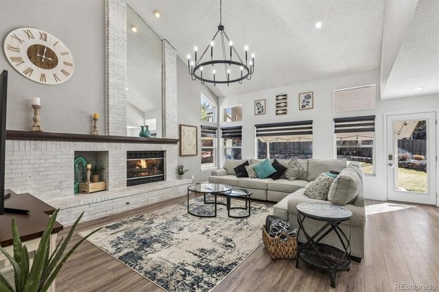 2340 Crestmont Lane, Highlands Ranch, CO 80126