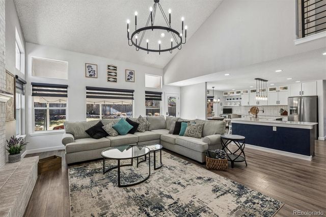 2340 Crestmont Lane, Highlands Ranch, CO 80126