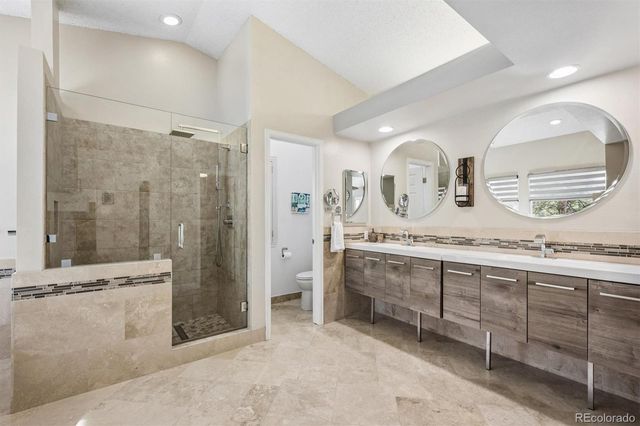 2340 Crestmont Lane, Highlands Ranch, CO 80126