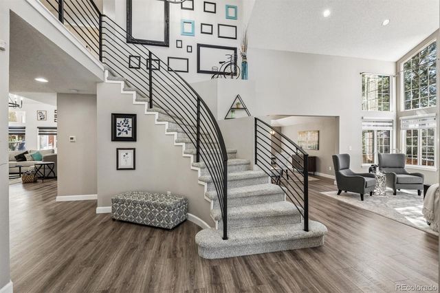 2340 Crestmont Lane, Highlands Ranch, CO 80126