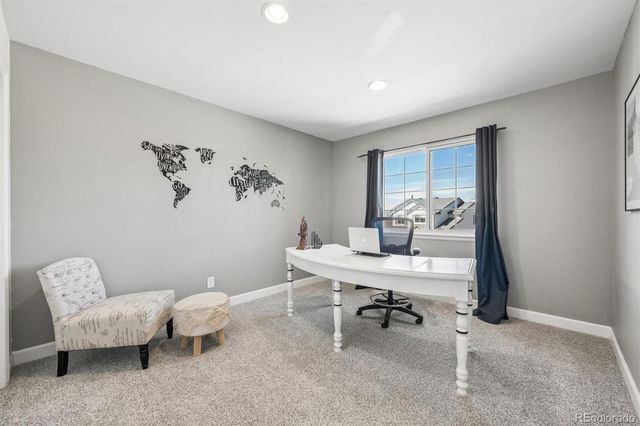 2340 Crestmont Lane, Highlands Ranch, CO 80126