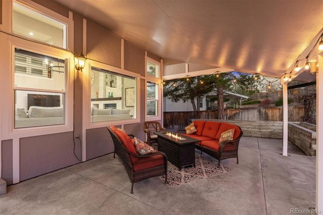 2340 Crestmont Lane, Highlands Ranch, CO 80126