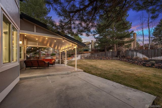 2340 Crestmont Lane, Highlands Ranch, CO 80126