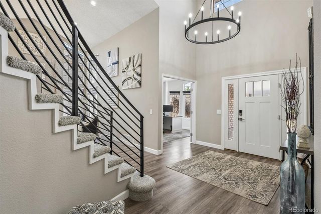 2340 Crestmont Lane, Highlands Ranch, CO 80126