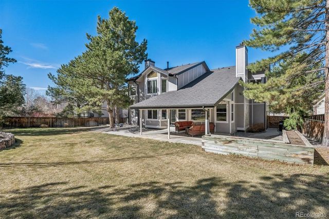 2340 Crestmont Lane, Highlands Ranch, CO 80126