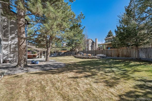 2340 Crestmont Lane, Highlands Ranch, CO 80126