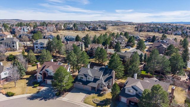 2340 Crestmont Lane, Highlands Ranch, CO 80126
