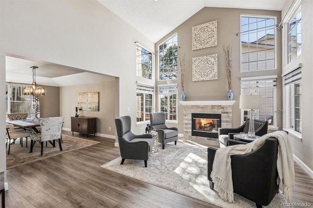 2340 Crestmont Lane, Highlands Ranch, CO 80126