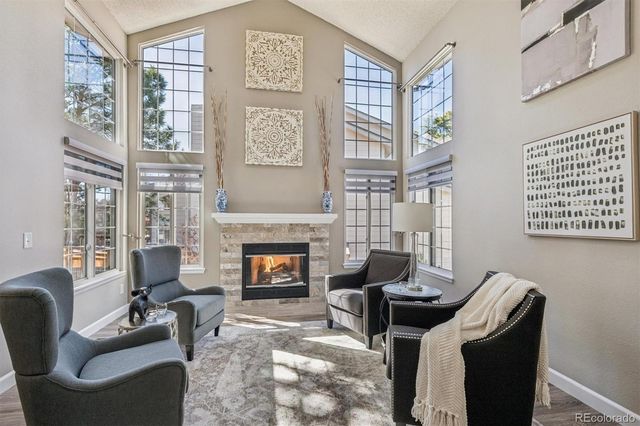 2340 Crestmont Lane, Highlands Ranch, CO 80126