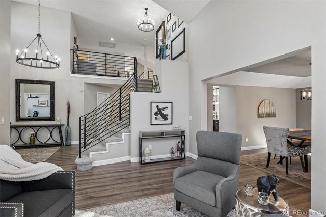 2340 Crestmont Lane, Highlands Ranch, CO 80126