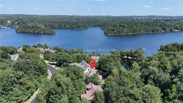 10588 Legacy Point, Northport, AL 35475