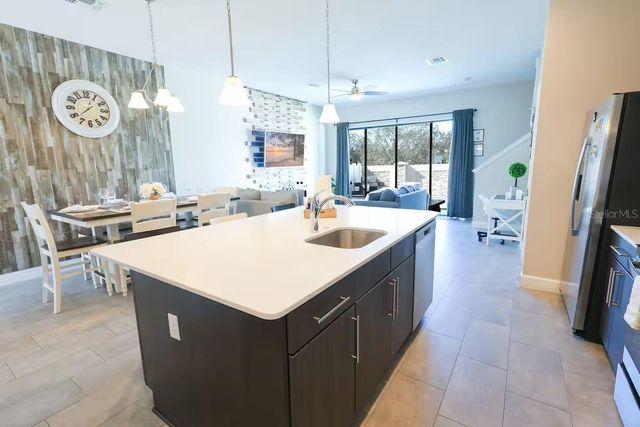 216 VILLA DOMANI CIRCLE, Davenport, FL 33896